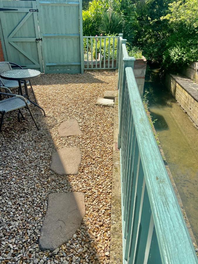 דירות Stratford Upon Avon Pearl מראה חיצוני תמונה